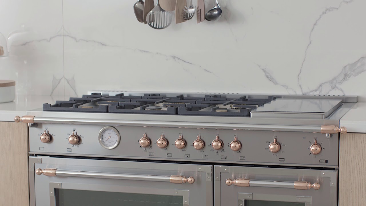 Heritage Series | Collezione Metalli
