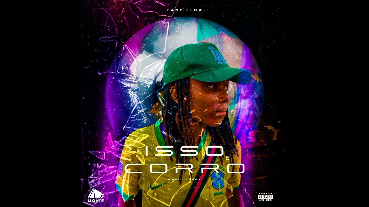 Fany Flow-Isso é Corro