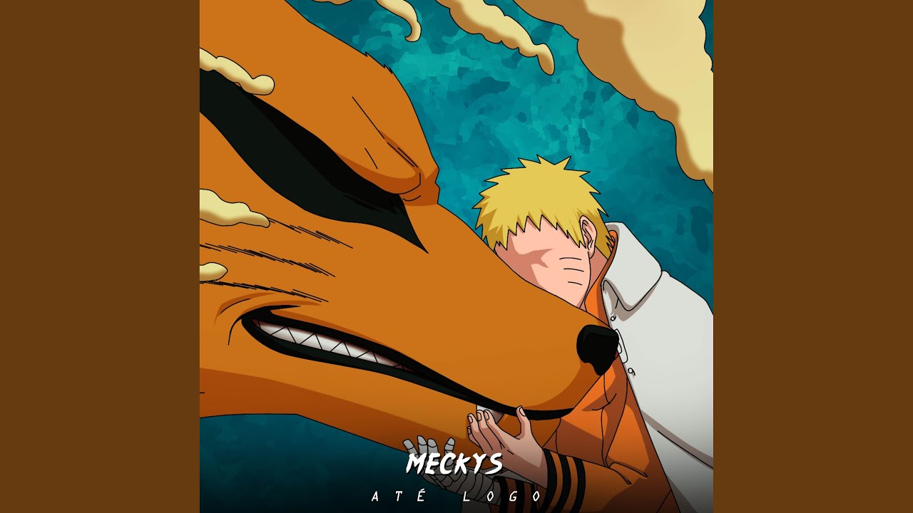 Rap da Kurama 2 (Naruto) - ATÉ LOGO...