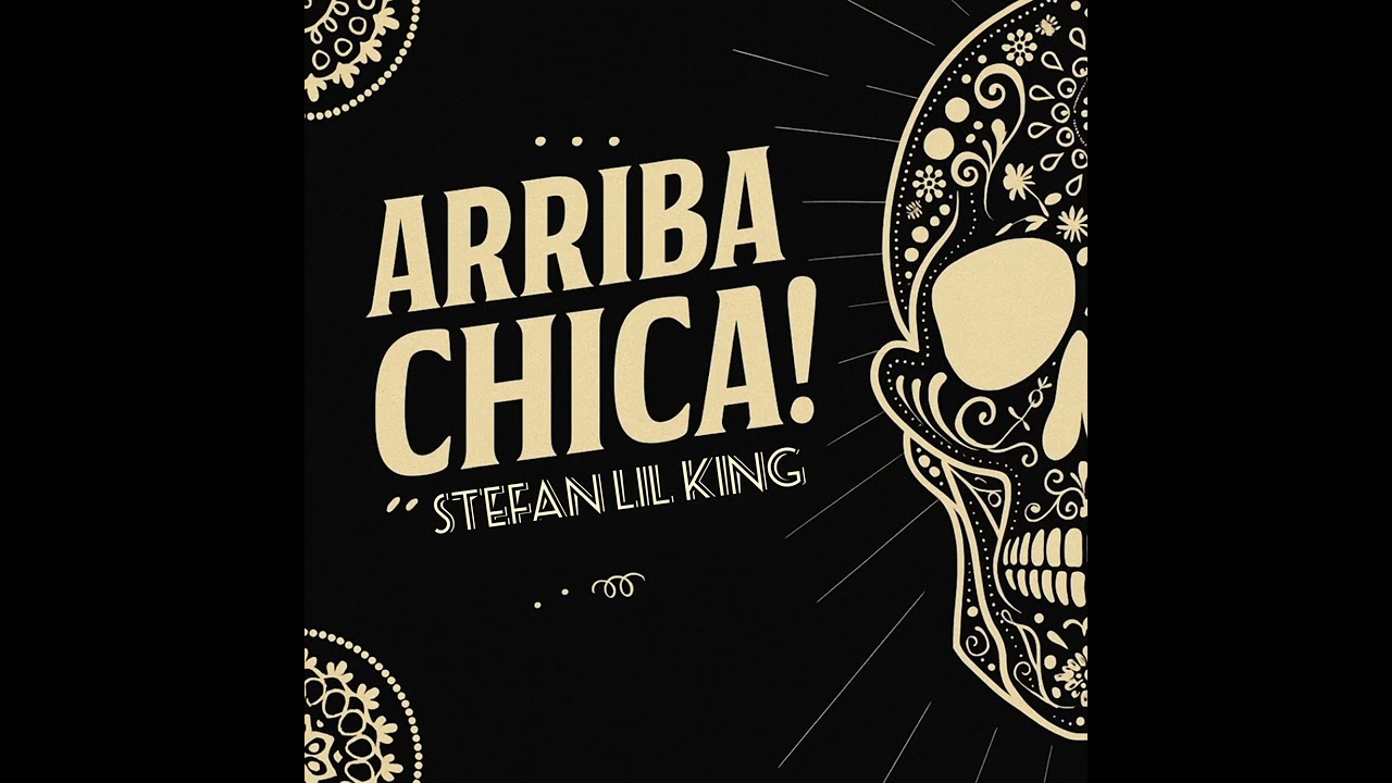 🍹Arriba Chica!🍹