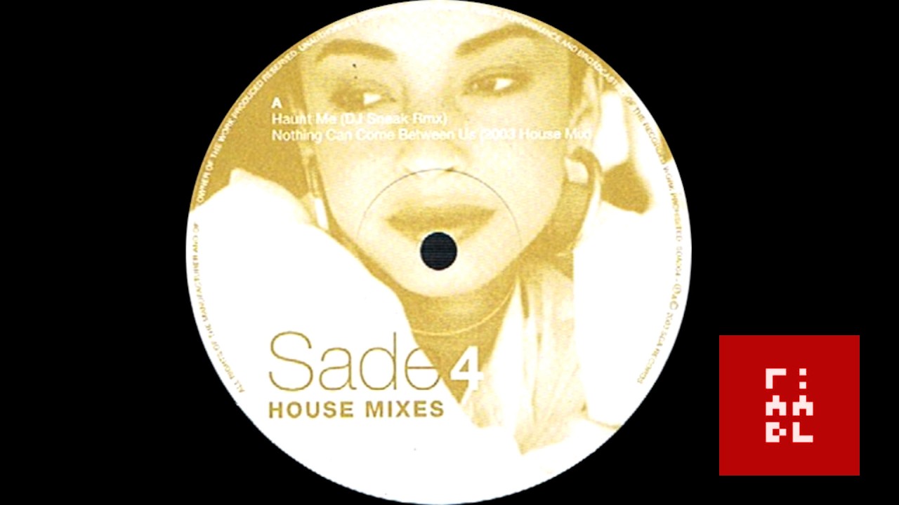 Sade – House Mixes 4 (Reissue)