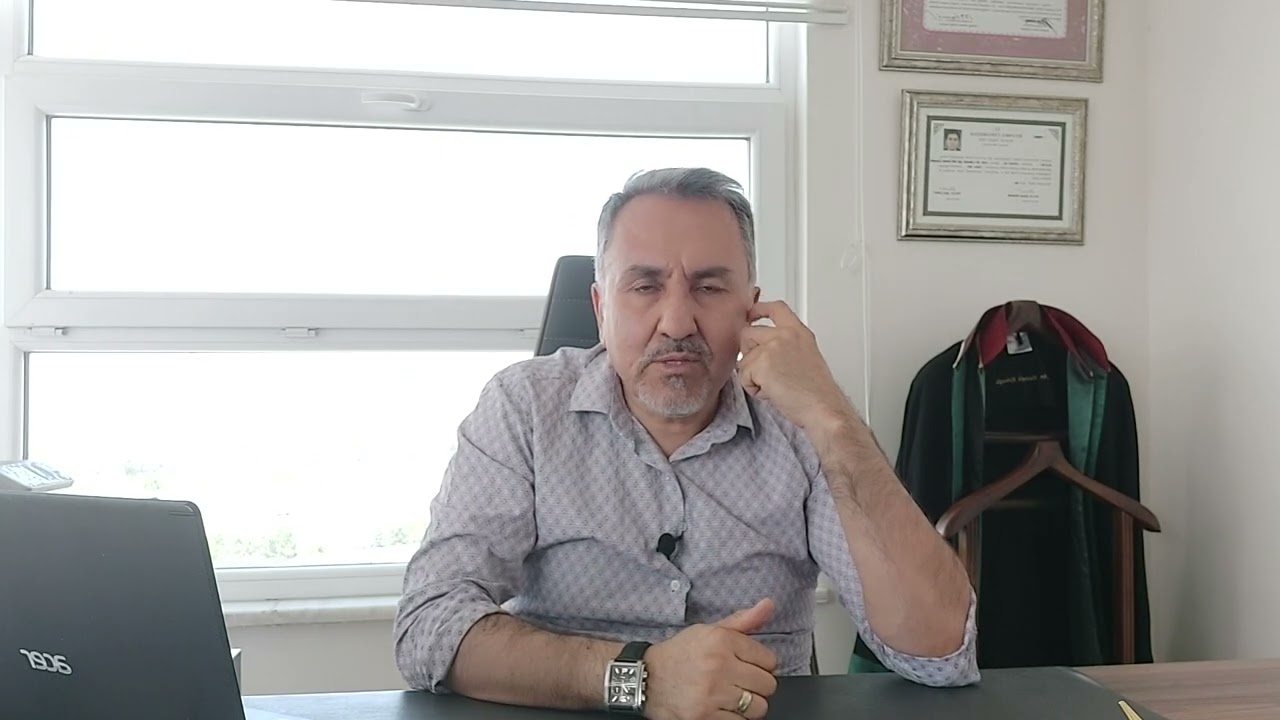 İkinci Kez Mükkerrir Olmak Ne Demektir?Ne yapılabilir?