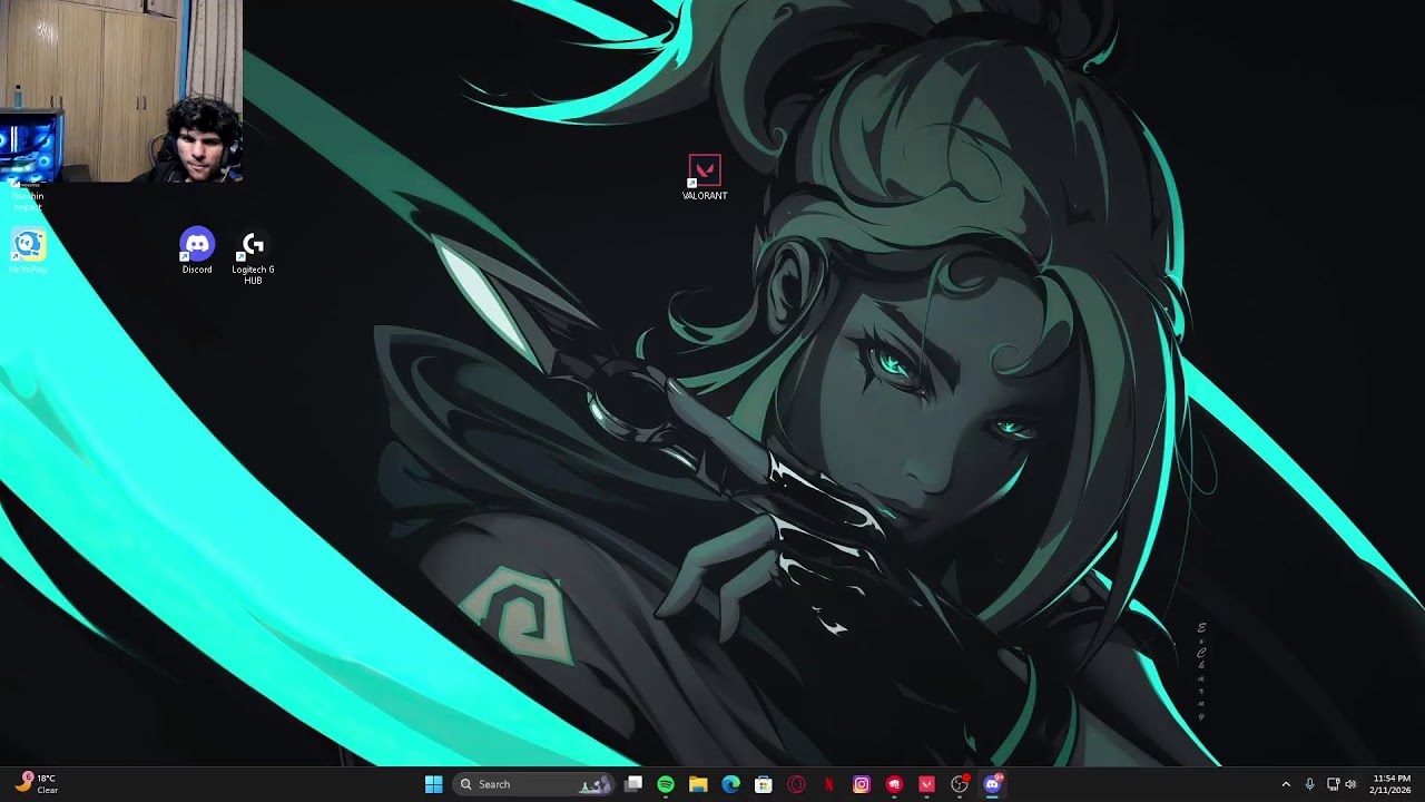 #valorant Live | FaceCam On (Im the shy type btw)