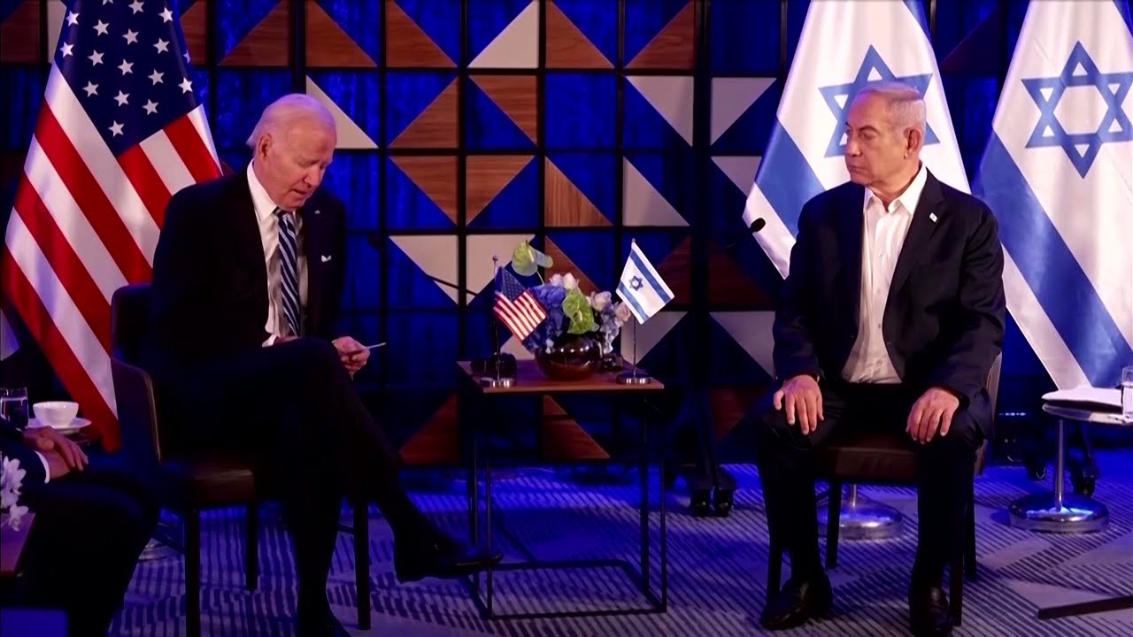 US House passes Republican's Israel-only aid bill