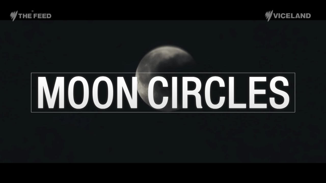 Moon Circles: Women who believe the moon affects menstruation - The Feed