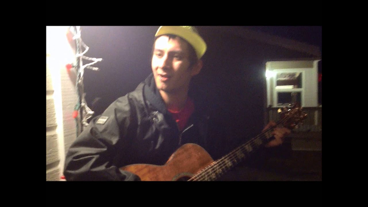 Hallelujah (Agaaqtoq Eetak + Calvin Pameolik Cover)