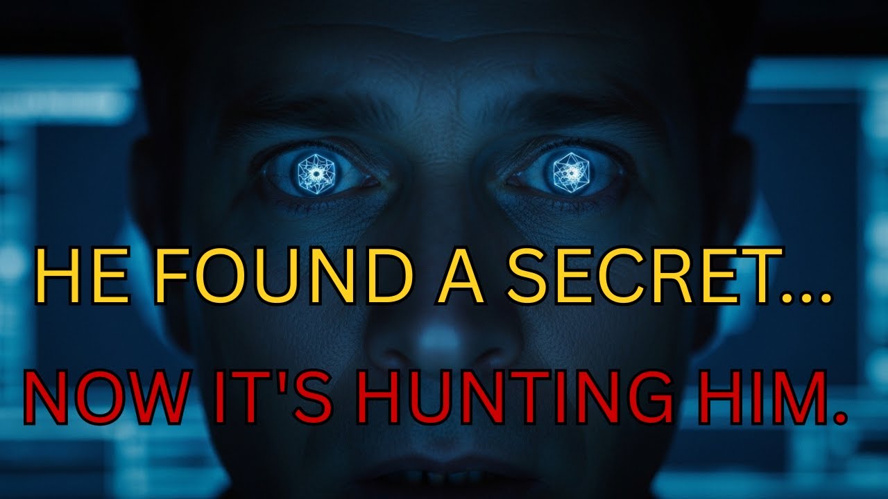 The Silent Scream: Science Just Unlocked a Terrifying Secret About the Human Mind