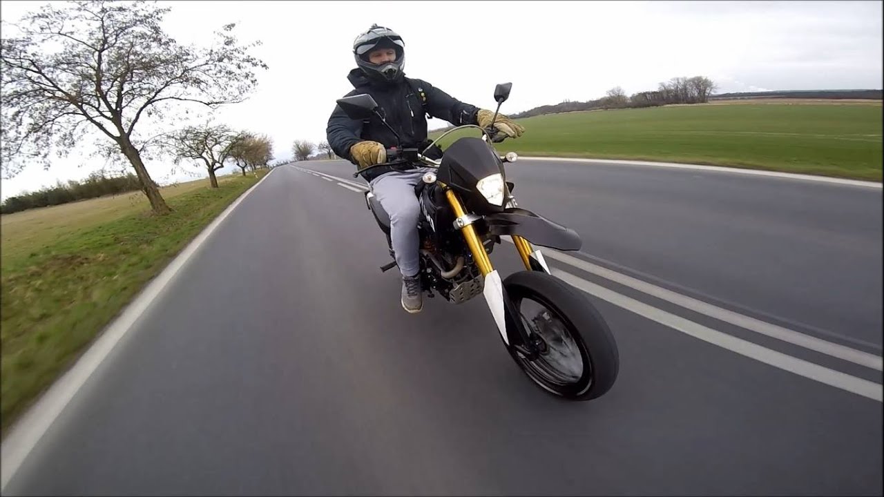 Already I want summer || Motorcycle are awesome ♥ Aprilia rs || Yuki sm || Yamaha DT
