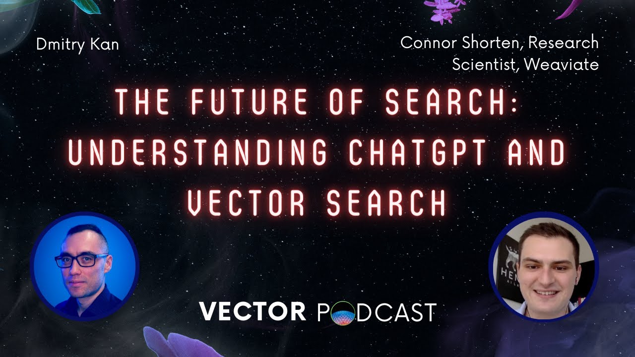 Podcast with Connor: ChatGPT, LLMs, Form vs Meaning