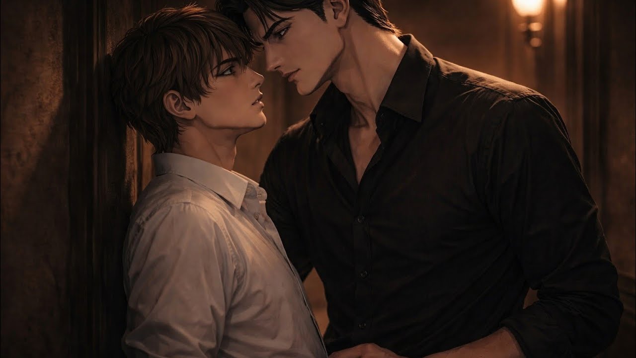 Offered to the Cold Mafia Boss