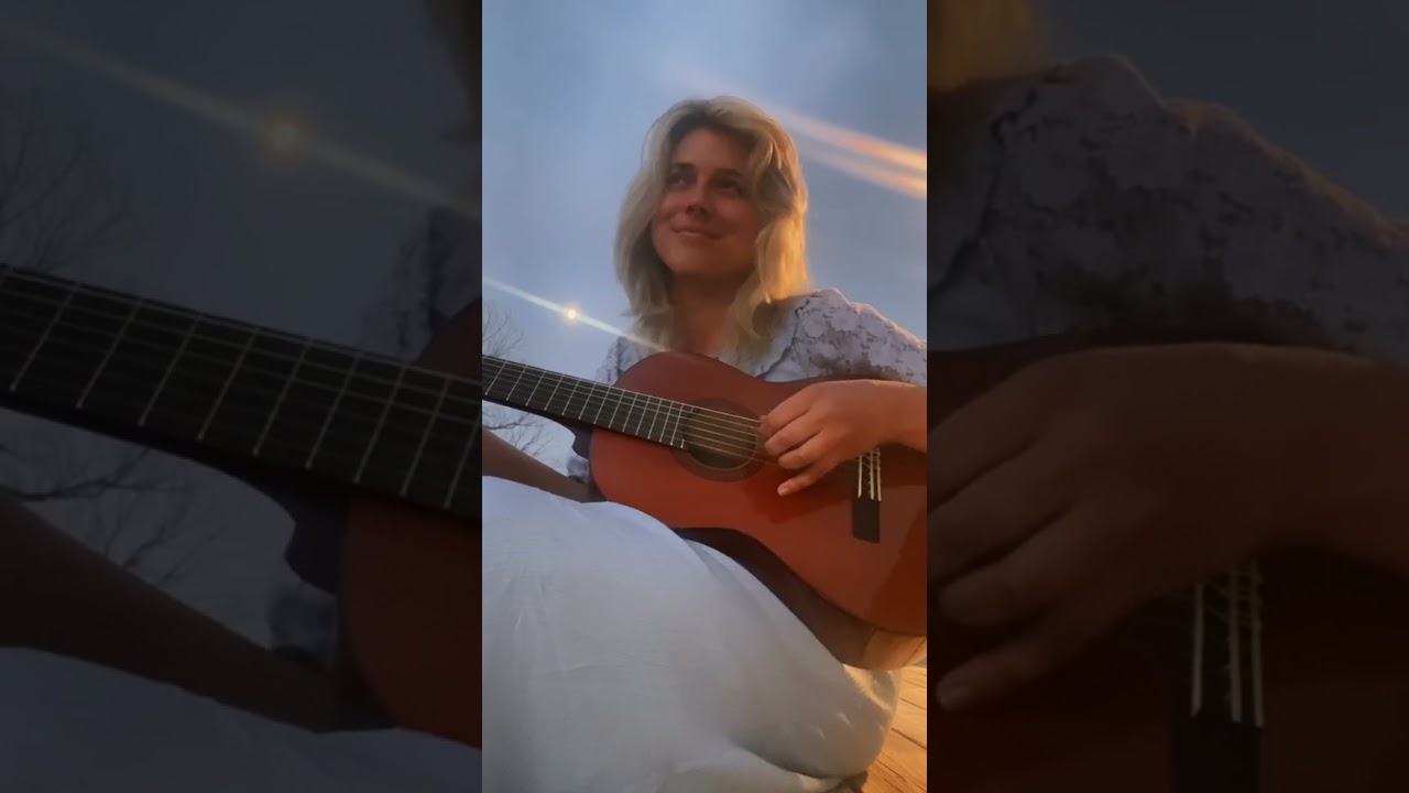 mair sings roger miller's little green apples