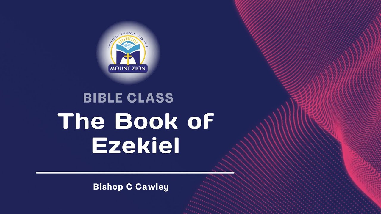 Apostolic Teaching | Monday, March 11, 2024