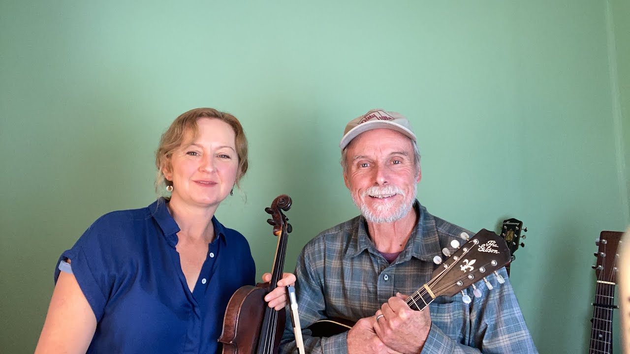 Erynn & Carl livestream Concert