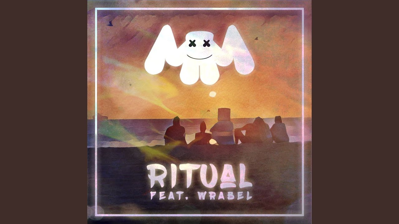 Ritual (feat. Wrabel)