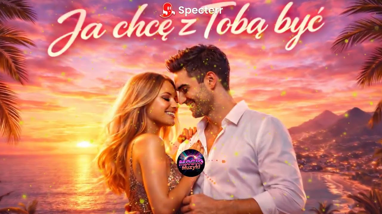 Magia Muzyki - Ja chcę z Tobą być 2026