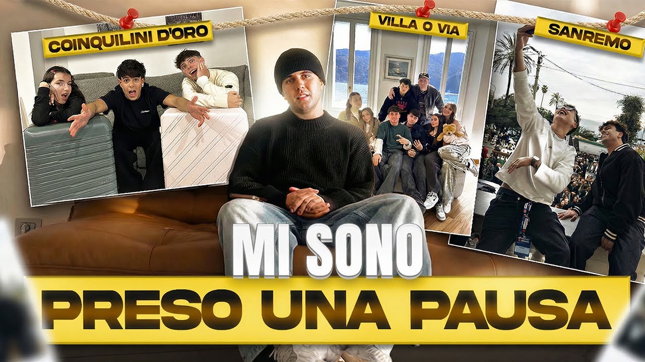 È FINITO TUTTO *episodio finale*