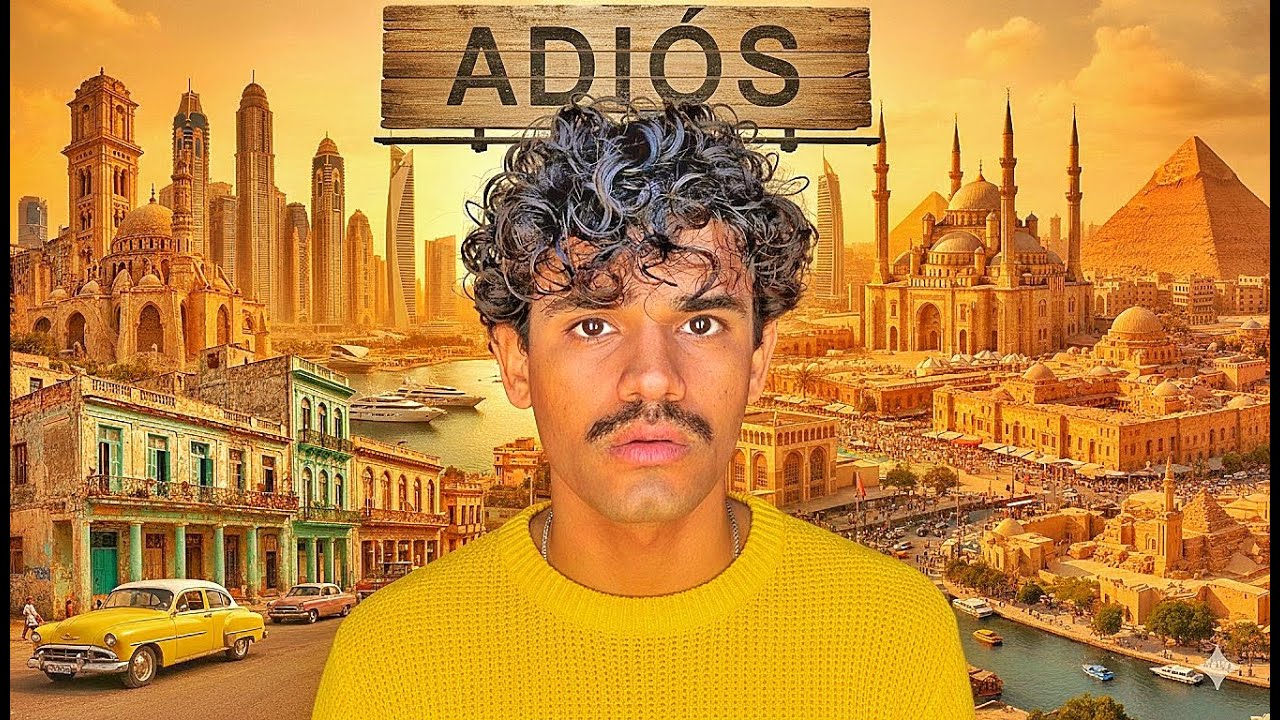 TENGO ALGO PERSONAL QUE CONTARLES