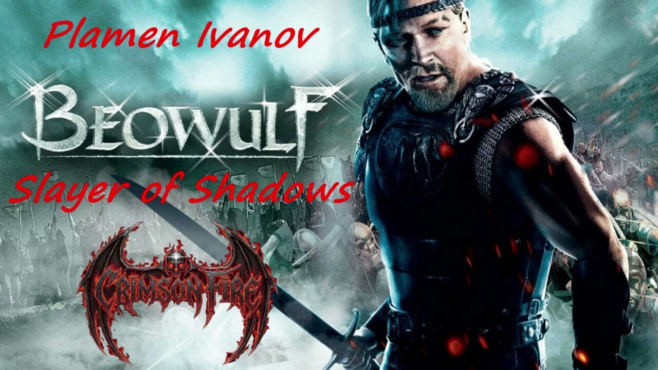 BEOWULF Slayer of Shadows