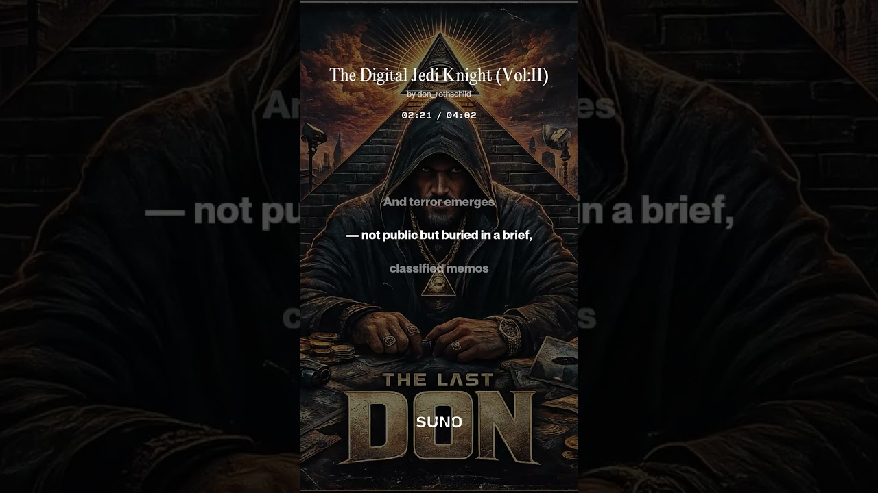 The Digital Jedi Knight (Vol:2)