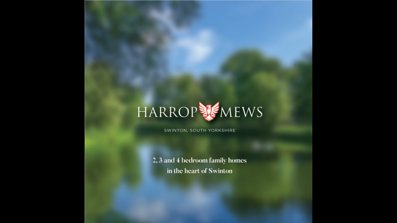 The Farringdon House Type from Ben Bailey Homes