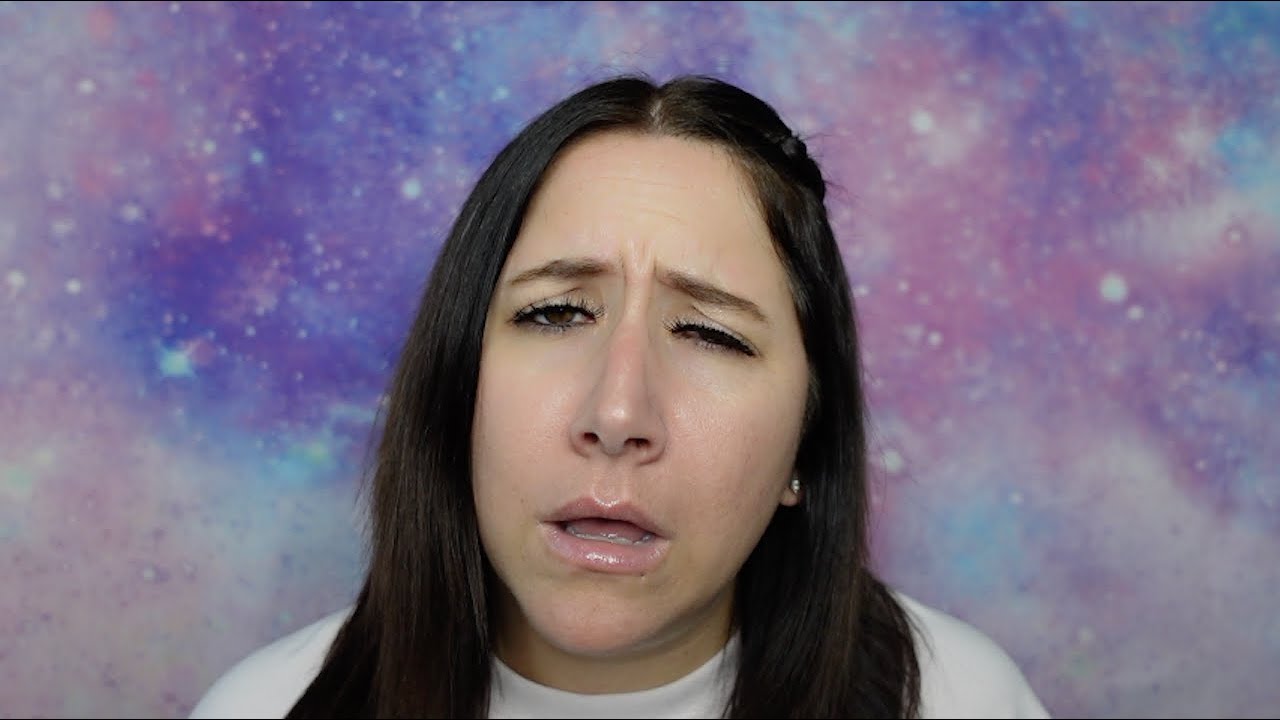 I Banned Her!