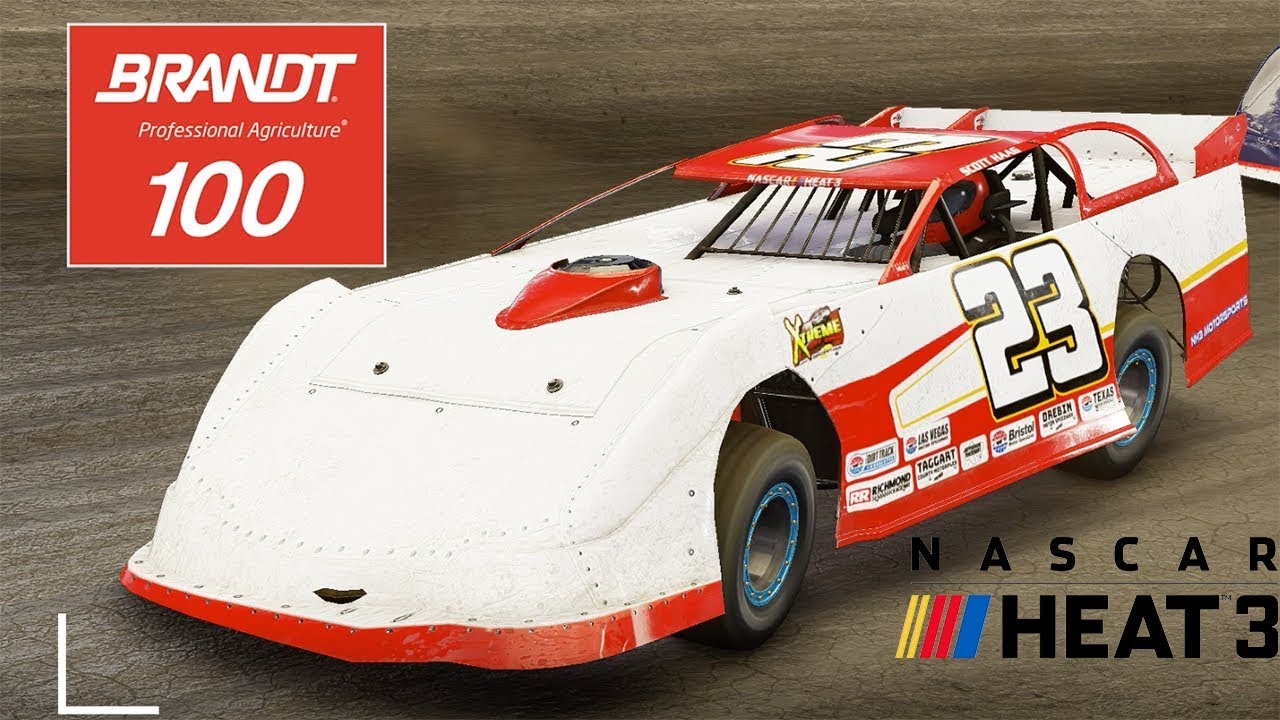 Хотите стать владельцем команды? | Карьера в NASCAR Heat 3 (часть 2)
