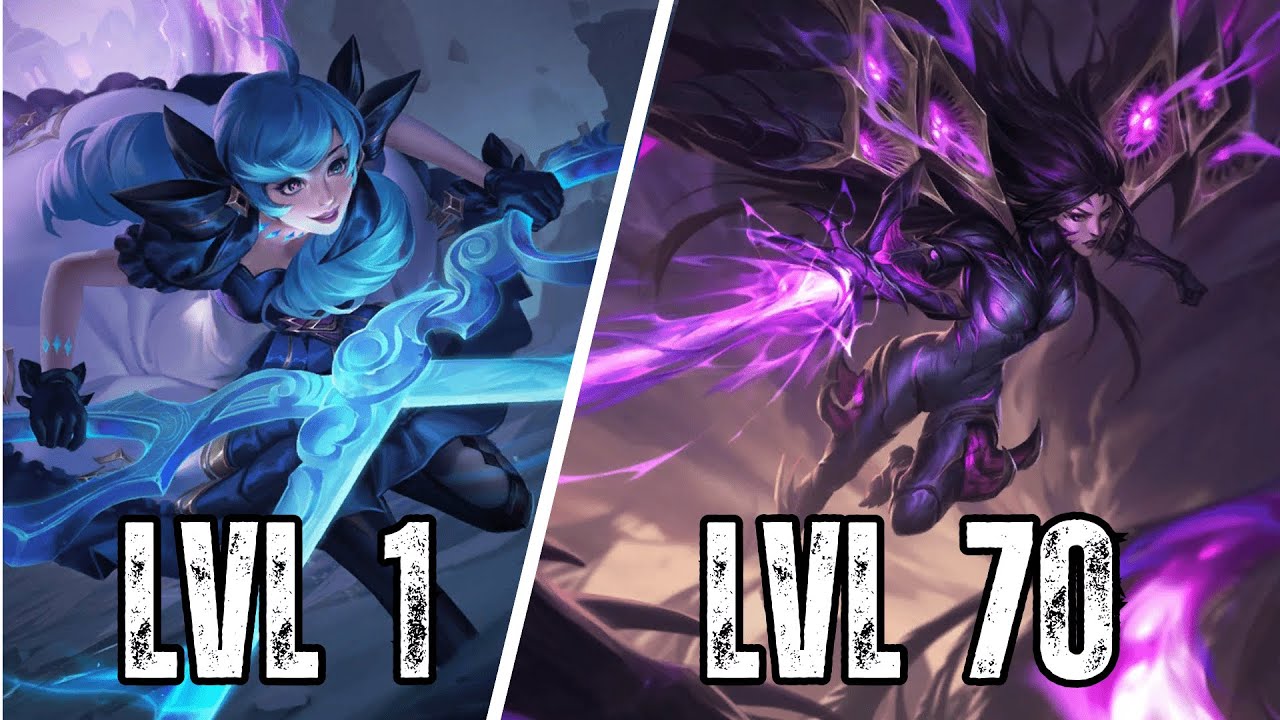Speedrunning July's Monthly Challenges | Path of Champions