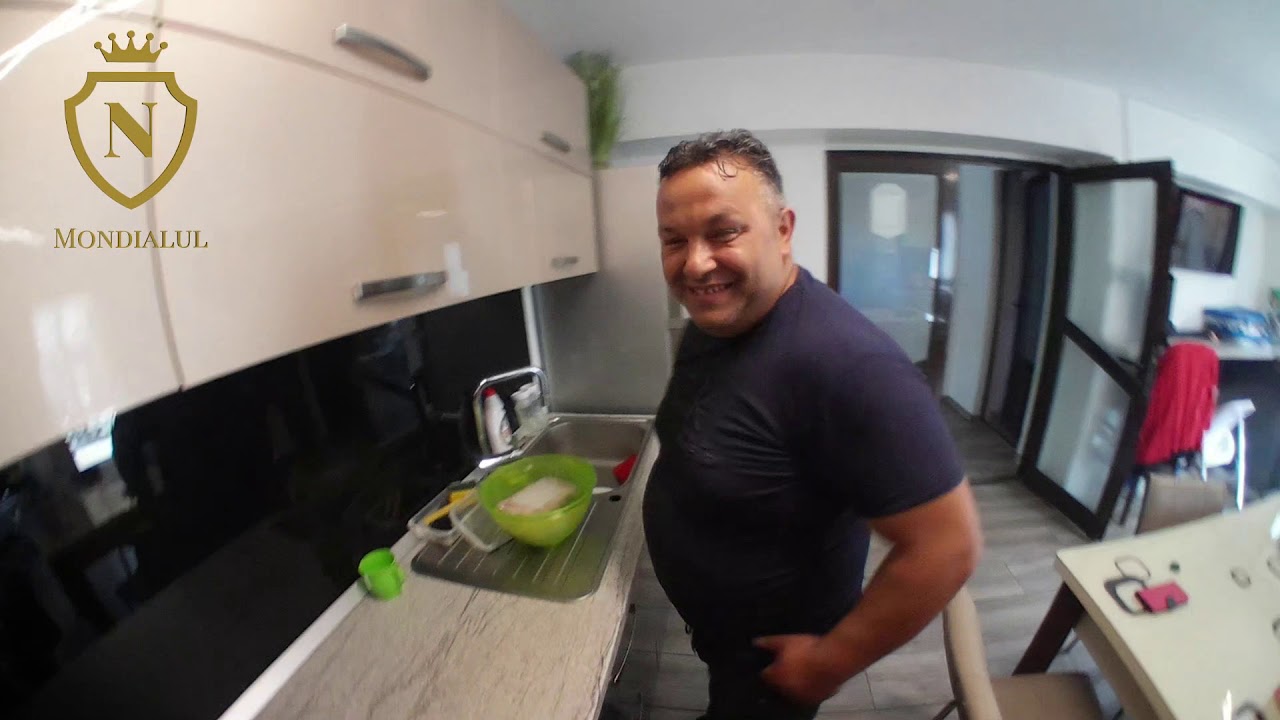 CONGELATORUL LUI ZOLI PIETZARU