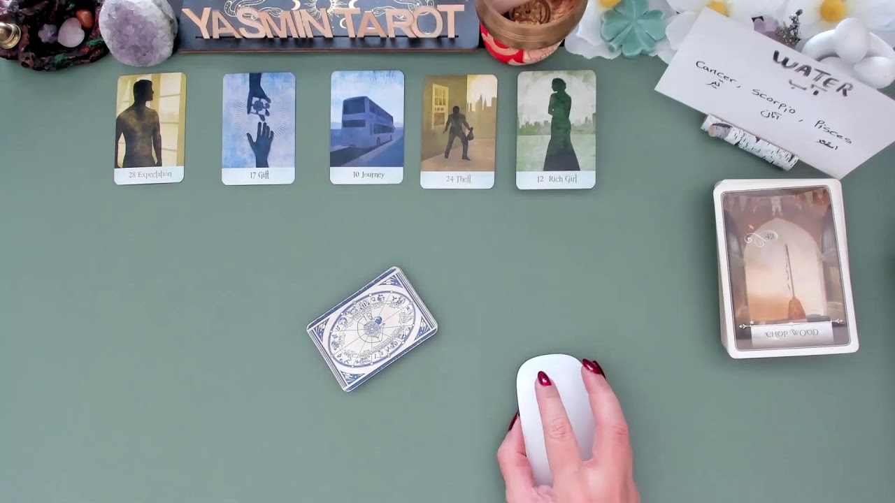 پیشگویی اسفند ماه برای متولدین (اسفند - آبان - تیر)