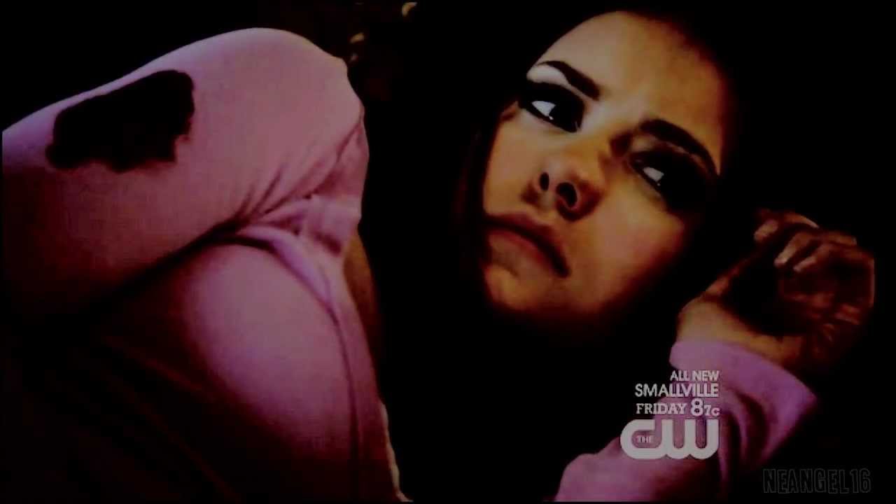 Dean / Elena / Castiel - Nothing and Everything