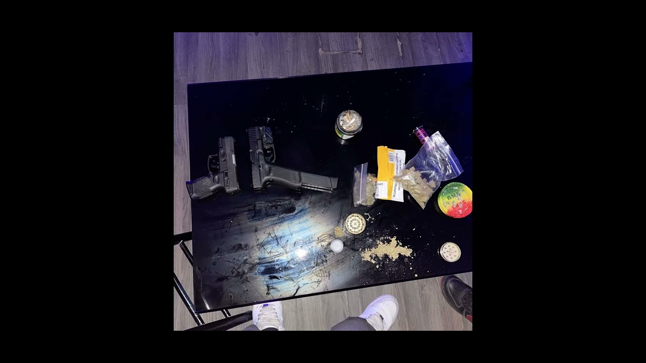 Ont trap on zack