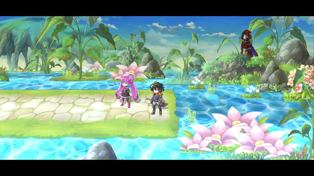 Another Eden