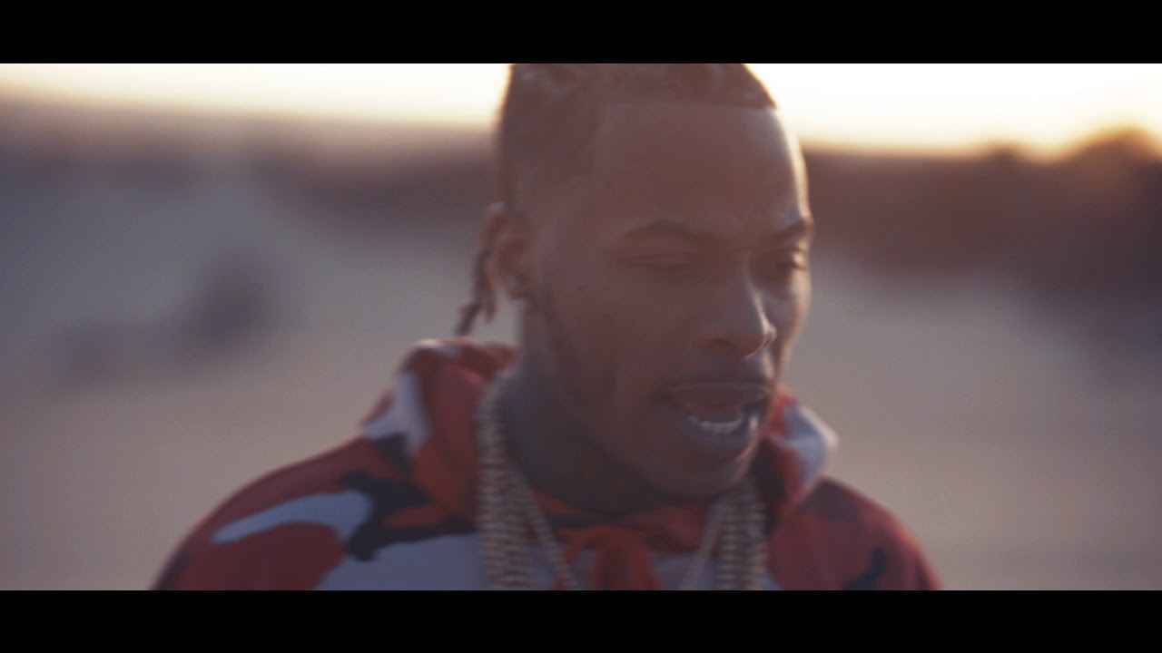 JB Tha G - Heartless (Official Video)