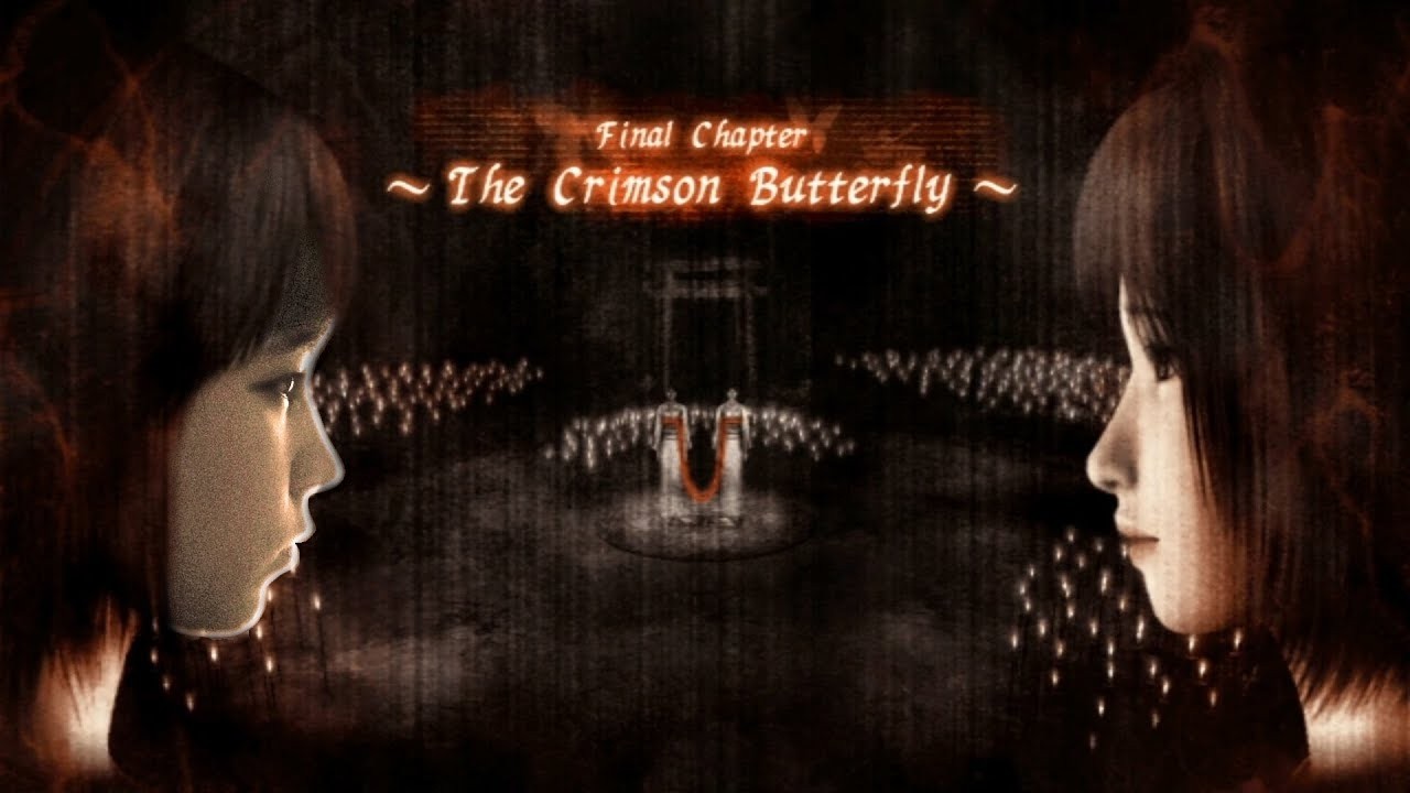 Kita Selesaikan Hari Ini Ritual Gadis Kembar -【FATAL FRAME II: Crimson Butterfly REMAKE】