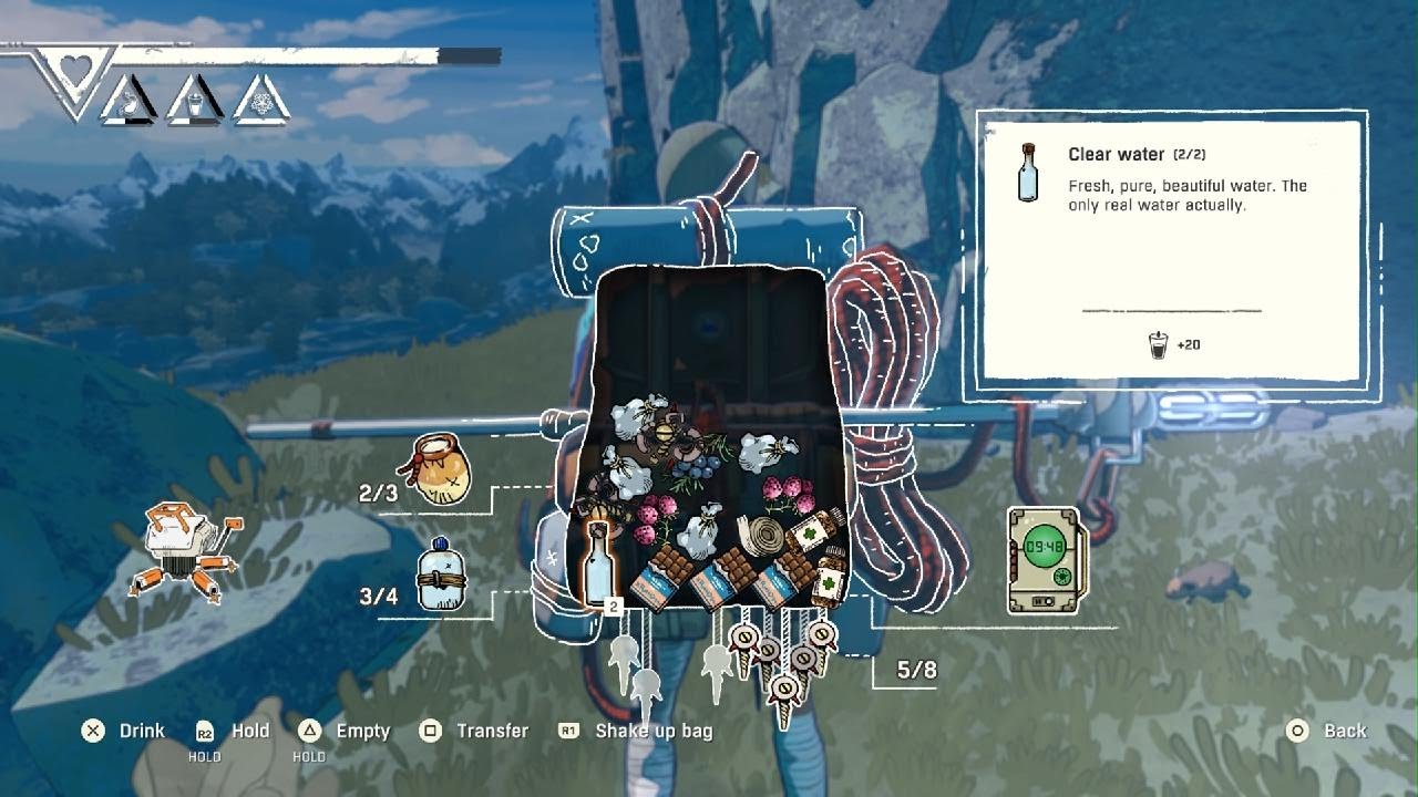Cairn Demo
