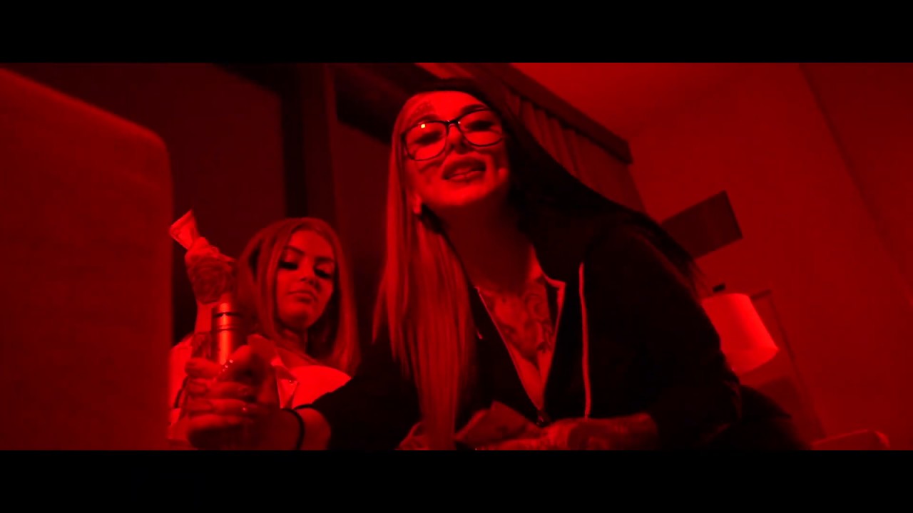 Lady XO - 