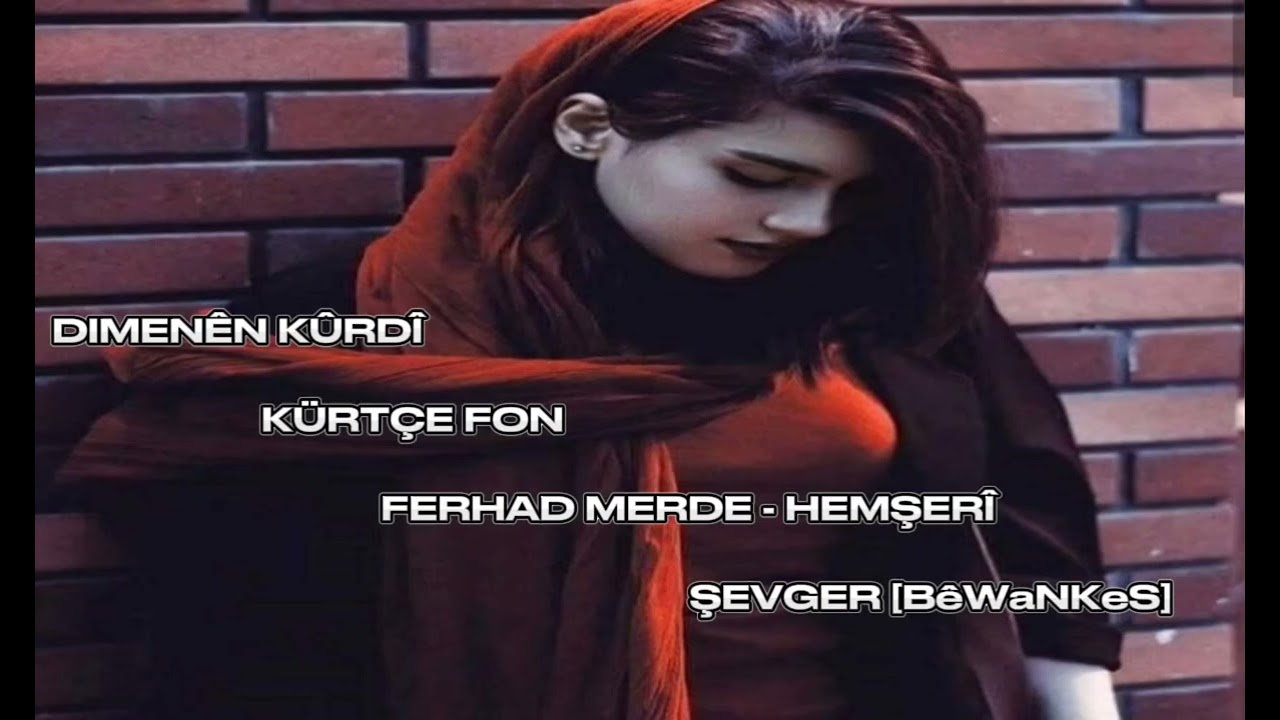 Ferhad Merde Hemşeri Fon
