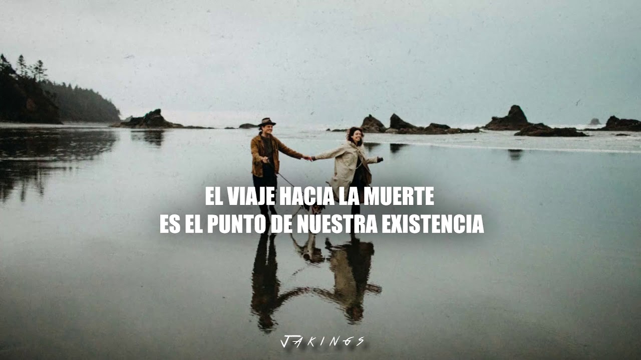 The Man Who Lives Forever - Lord Huron [Traducida al Español]