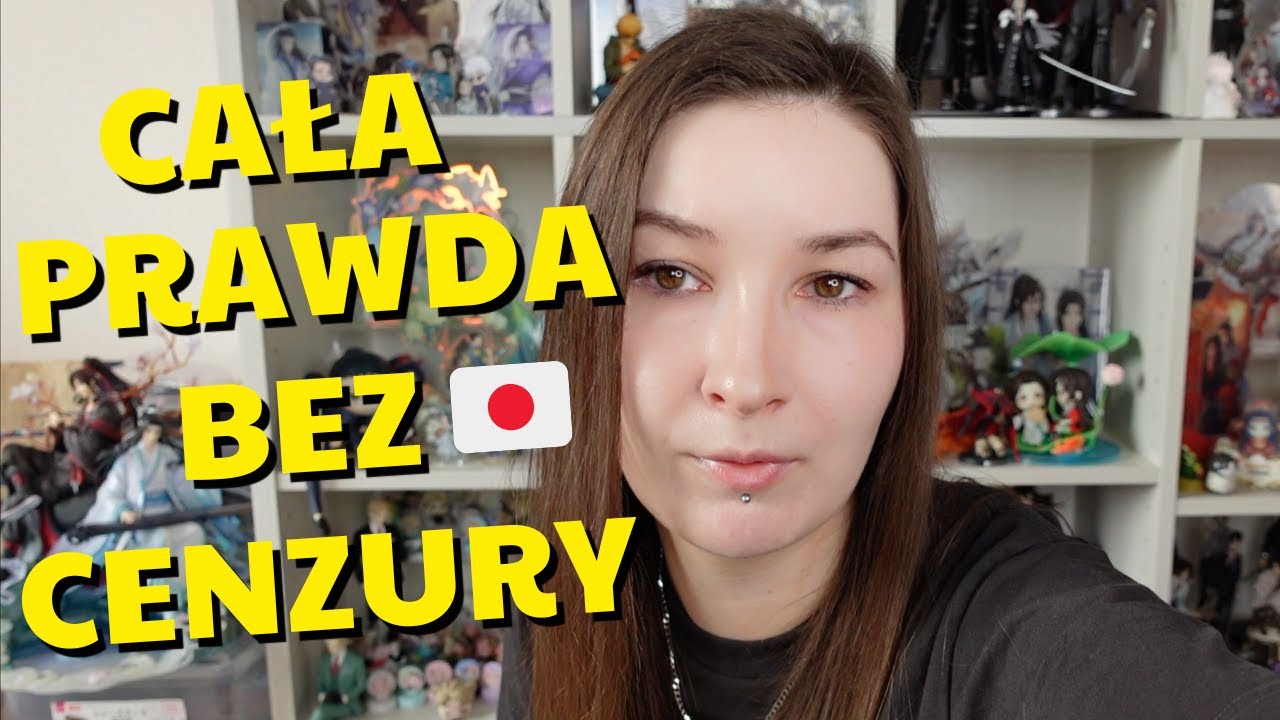 9 lat na EMIGRACJI w JAPONII | Ciemna strona Japonii | Enma Official