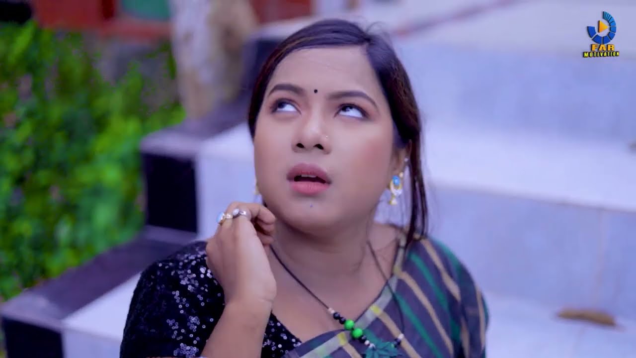 অসুস্থ বৌয়ের সাথে শাশুড়ির খা রা প আচরণ, অতঃপর যা ঘটল | Far Motivation