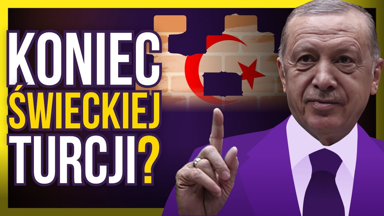 Czy Erdogan przywraca islamskie imperium?