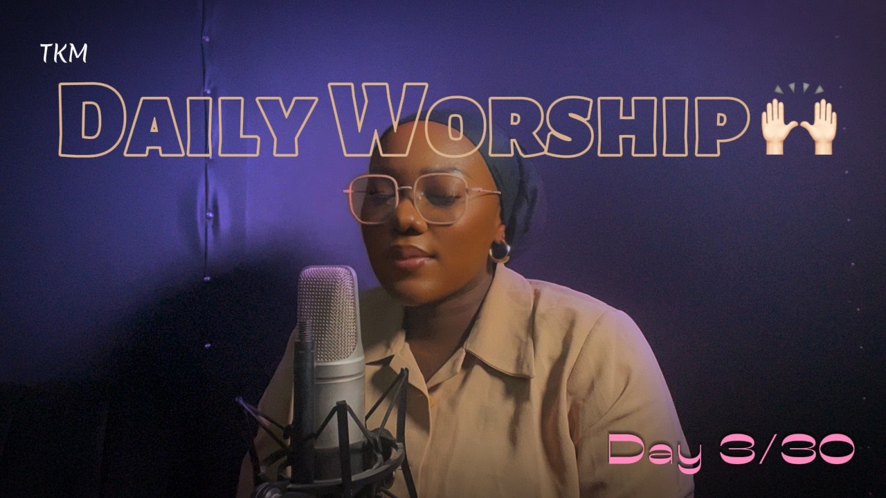 Day 3 | A Heart of Thanksgiving | Psalm 77 vs 11-12