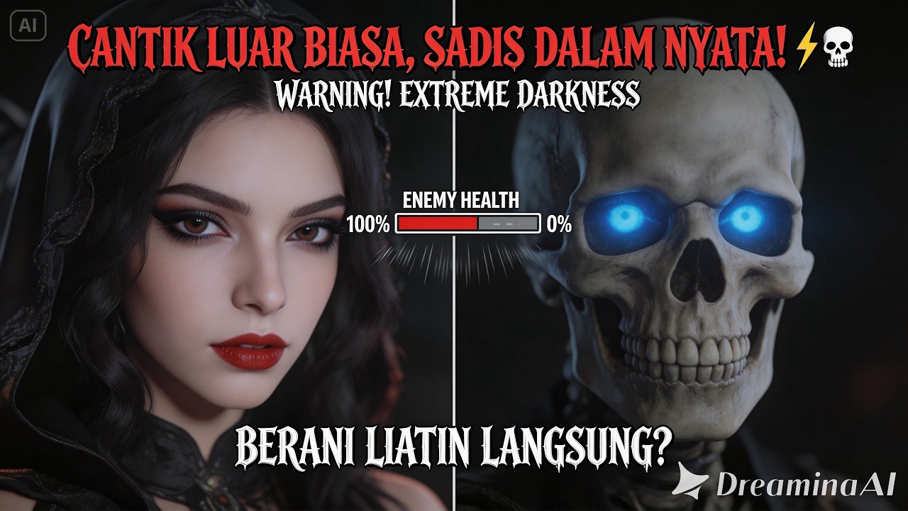 pengin tahu sekejam apa eternal guard vexana, tonton video ini ampe habis
