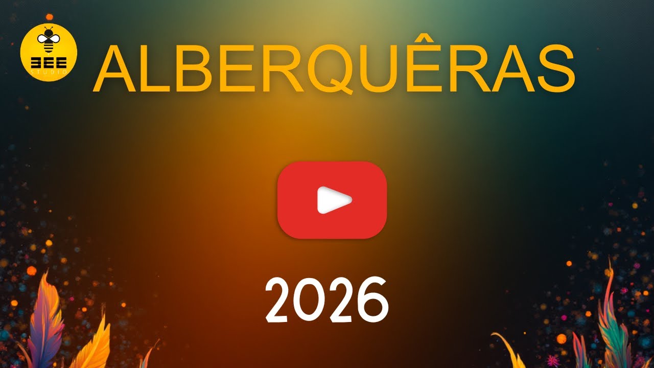 ALBERQUERAS 2026