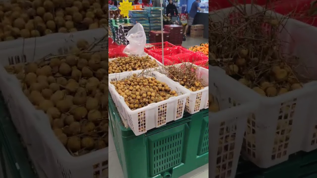 kita belanja buah buahan dulu #domarfamily #food #jangkauanluas #belanja