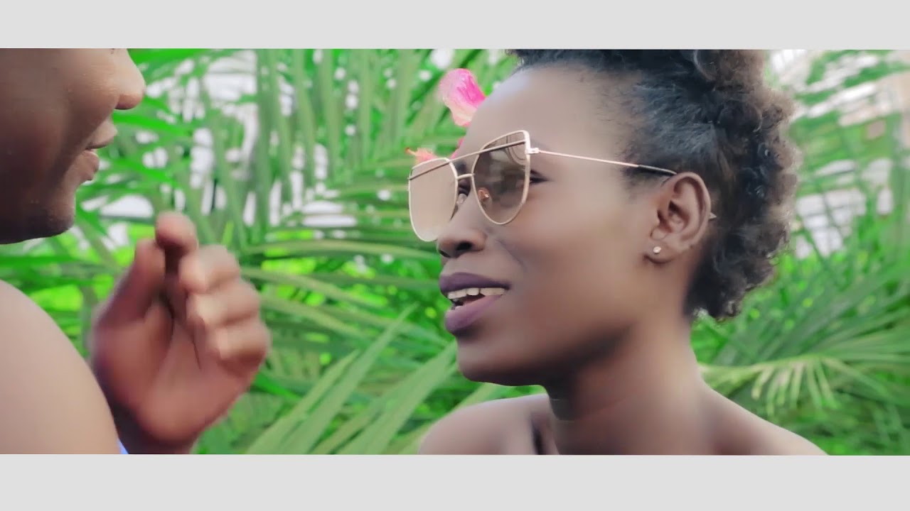 New South Sudan Music 2018__Kalas BY One Pound X Trisha Cee Official Video