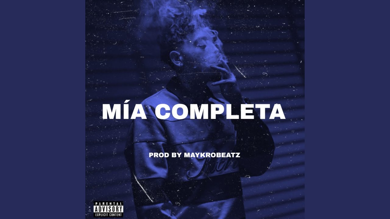 Mia completa (beat trap)
