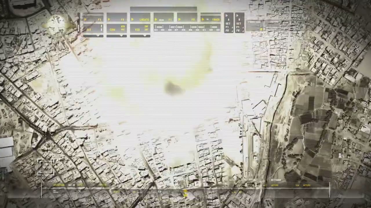 CALL OF DUTY &mdash; MODERN WARFARE REMASTERED &mdash; CUTSCENE (BLINK OF AN EYE)