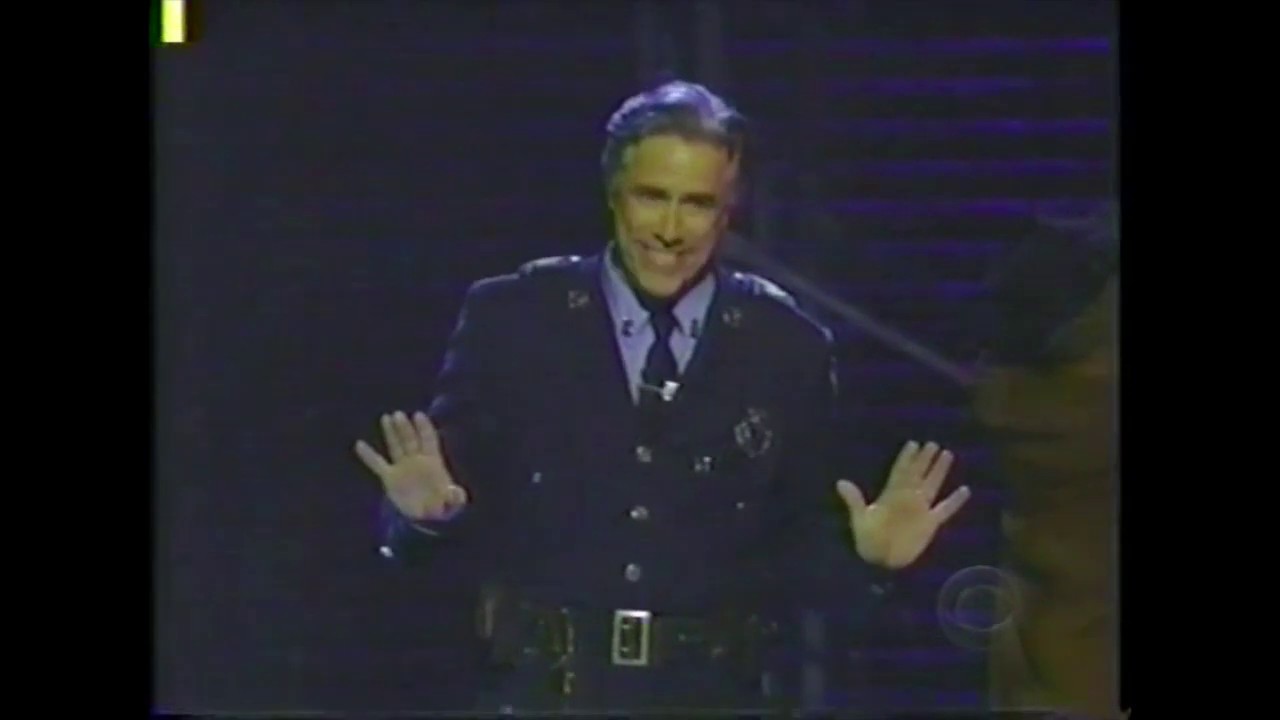 Urinetown: The Musical | 2002 Tony Awards