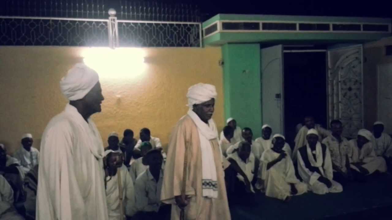 محمد العبيد ( البعيو ) و موسي شكير _ مدحة القام الليل بي شوقو صلاة النبي فوقو _ آل بركات